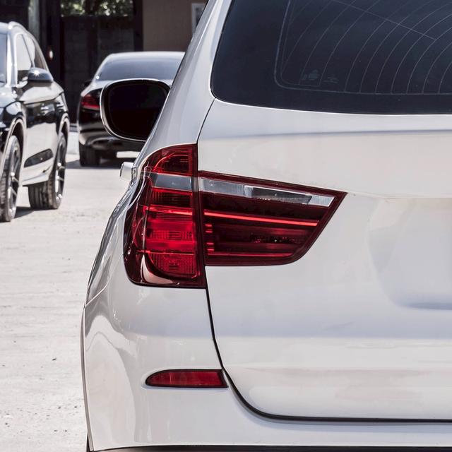 รหัสรถ 67GG2182 🚙 #BMW #X3 xDrive20d Highline📍 ปี 2012 | รหัสตัวถัง F25 6