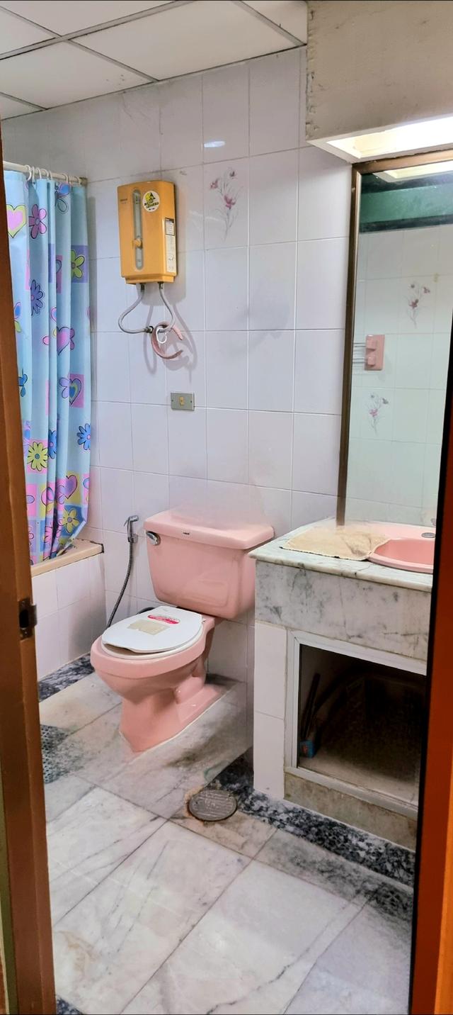 ขายคอนโดพญาไทพลซ่า ติดรถไฟฟ้า BTS พญาไท 11