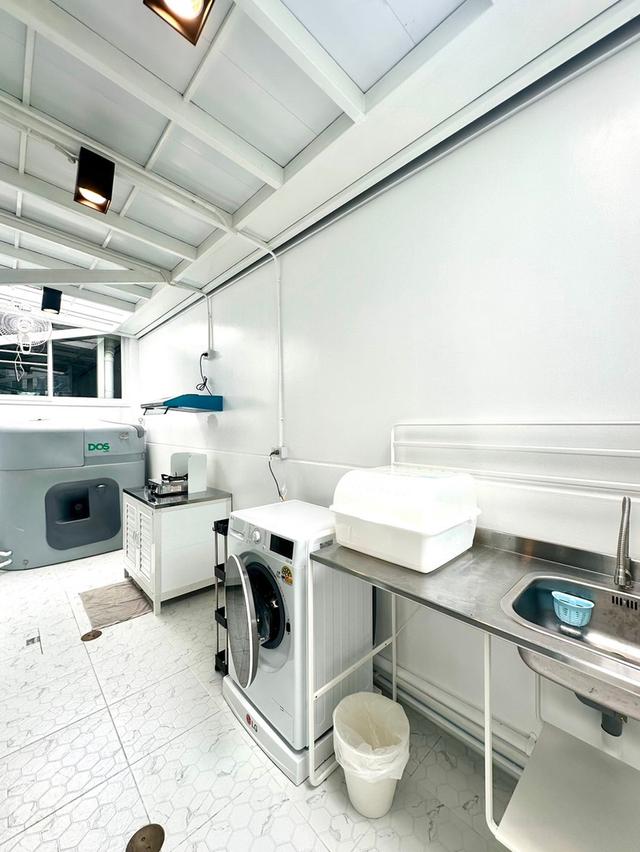 ให้เช่าทาวโฮม 2 ชั้น หมู่บ้านอินดี้ 2 บางนา-รามคำแหง2 20