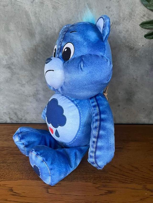 Care Bears 14 Plush Denim Edition 2