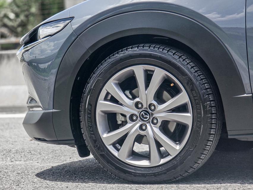 (แจ้งรหัสรถ CBLX805) MAZDA CX-30 2.0S AT 2020 ✨🚙 รูปที่ 5