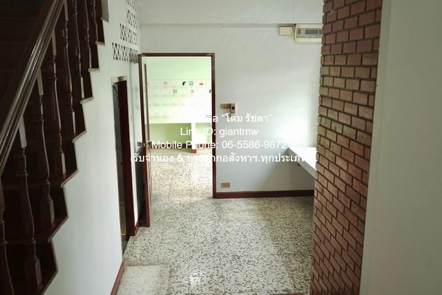 รหัส: DSL-150 FOR SALE บ้าน ขายบ้านเดี่ยว 2 ชั้น สถานีรถไฟฟ้าสายสีชมพู ซ.แจ้งวัฒนะ 14 96 ตร.ว. 4 น 2 น้ำ 2 จอดรถ ทำเลดี- 4