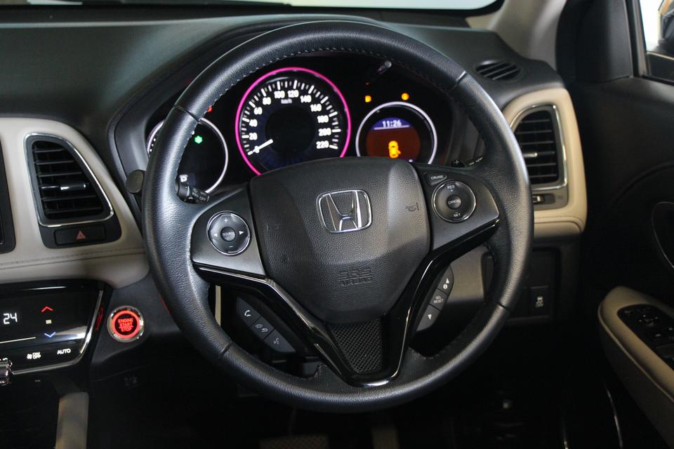 รหัสรถ TKG1642 HONDA HRV 1.8 EL ปี 2021 รูปย่อยที่ 3