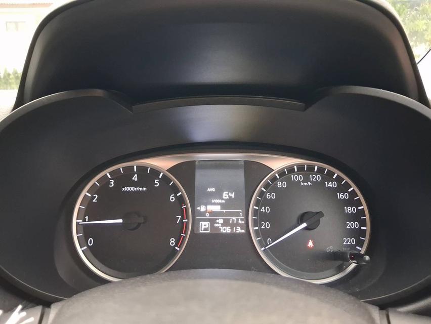 ปี2020 Nissan Almera V 1.0 Turbo ตรวจสภาพได้ 5 ⭐️⭐️⭐️⭐️⭐️ รูปที่ 12