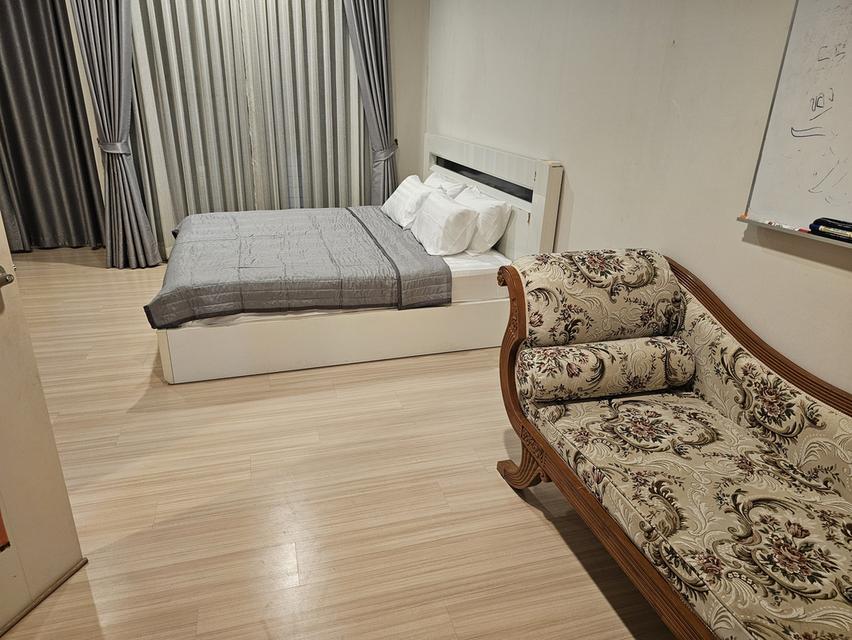 ขายทาวน์โฮม3ชั้นบ้านกลางเมืองพระราม2-พุทธบูชา บางมด จอมทอง กทม 2