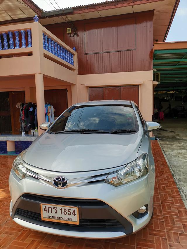 Toyota vios​ 2015 2