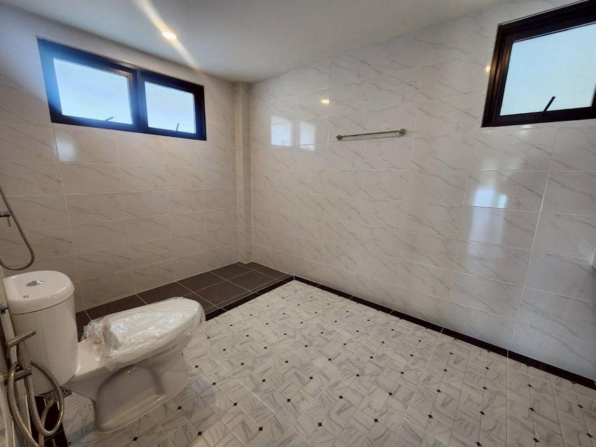 ขายบ้านมือสองตกแต่งใหม่ โครงการ ชัยพฤกษ์ บางแวก (Chaiyapruek Bangwaek)คุณภาพแบรนด์ LH เนื้อที่ 78.9 ตร.ว. 12