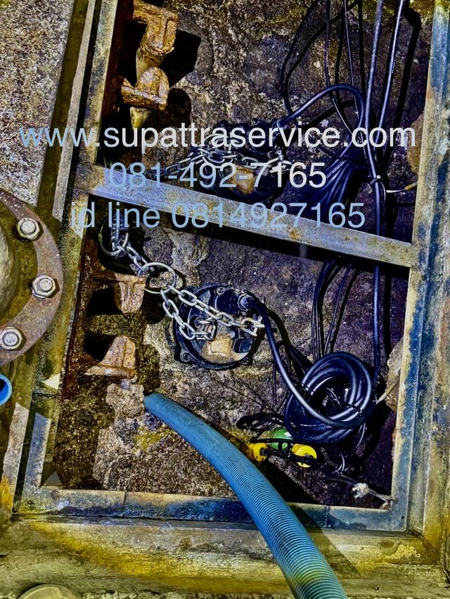ดูดส้วมท่าอิฐ-ไทรม้า 0814927165 บางรักน้อย-บางรักใหญ่