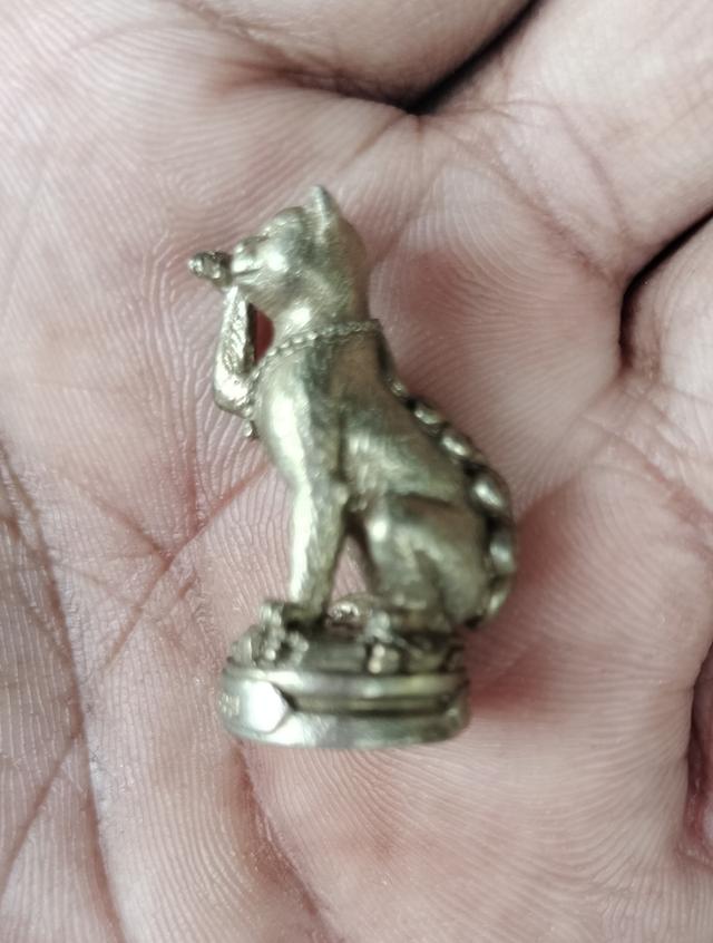 ทองรวยเรียกทรัพย์เมตตามหานิยม