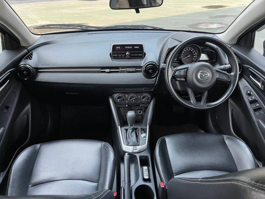 ขาย Mazda 2 1.3E ปี20 11