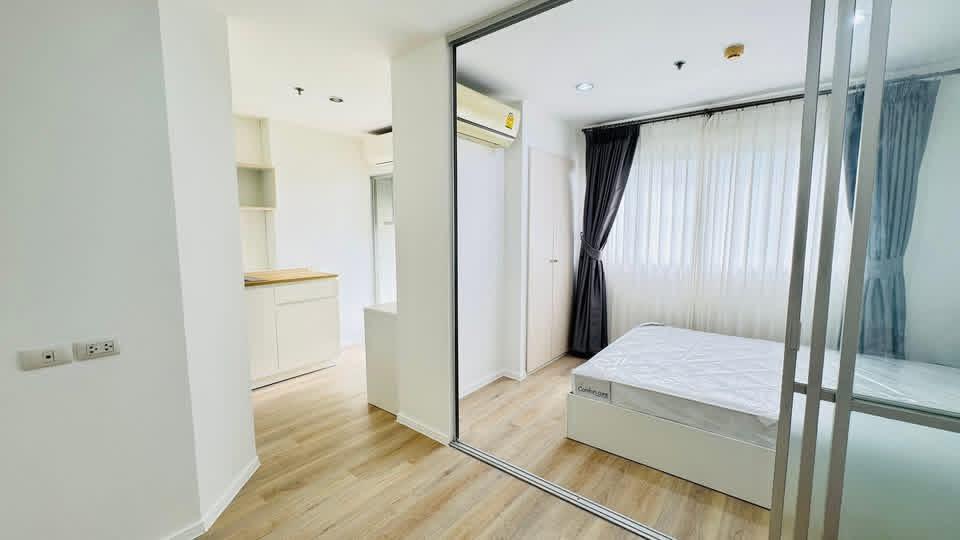 ขายคอนโด Lumpini Mega City Bangna 1