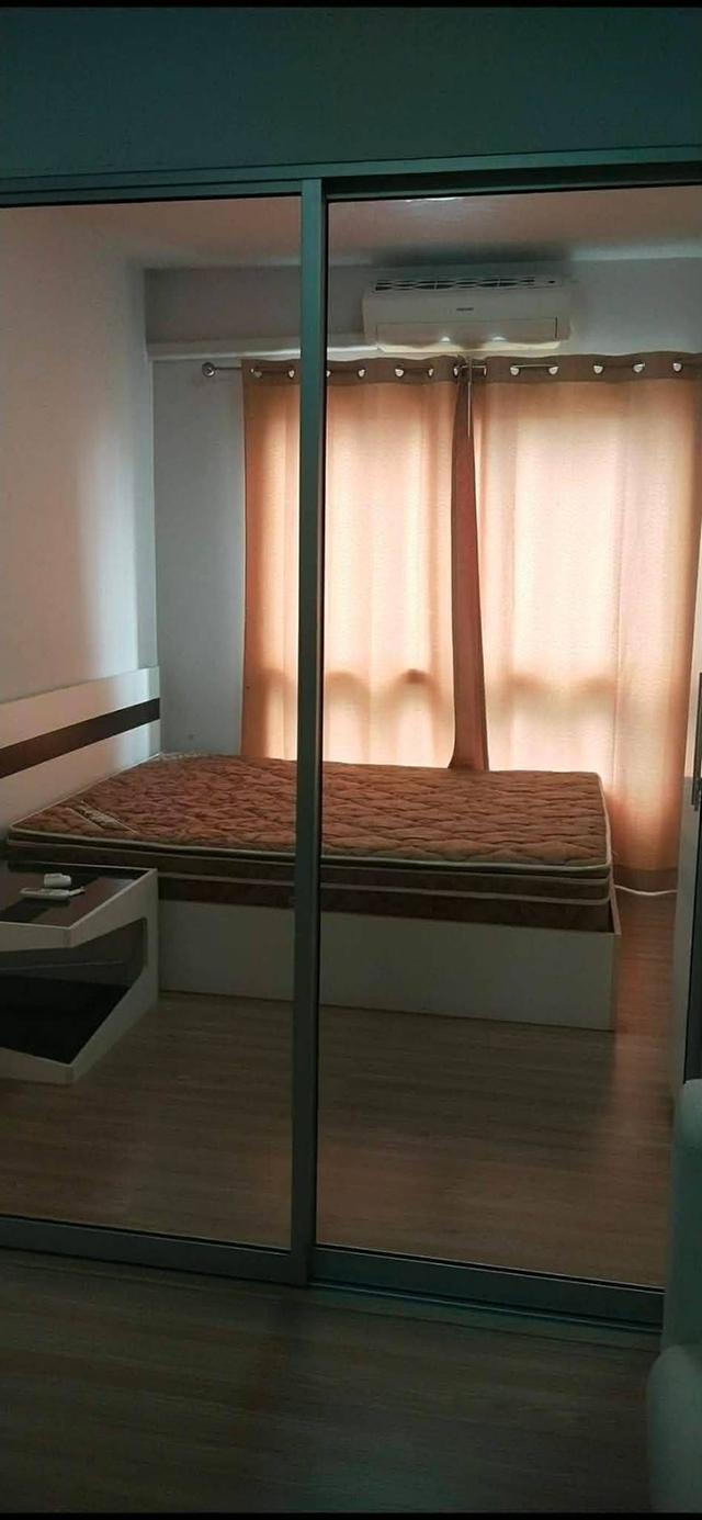 ขายคอนโด เดอะคิทท์ ลำลูกกา (The Kith Lumlukka) ติดถนนลำลูกกา เดินทางสะดวก ใกล้สถานีรถไฟฟ้าสีเขียว ห้างโลตัส ร.พ.สินแพทย์ สาขาลำลูกกา ราคา 870,000 บาท 10