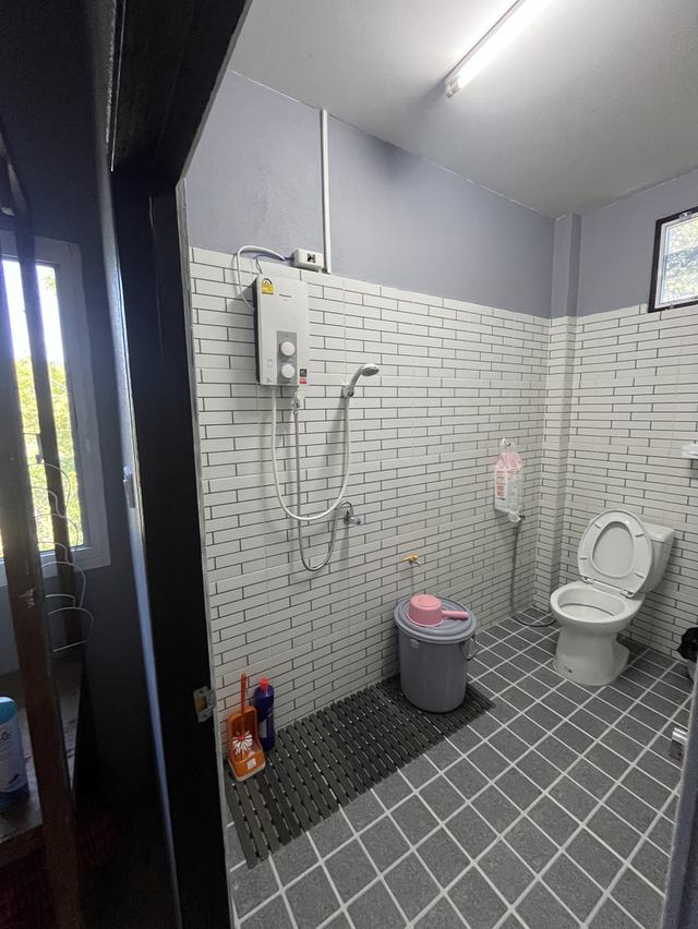 บ้านพัก/เช่ารายวันรายเดือน 4