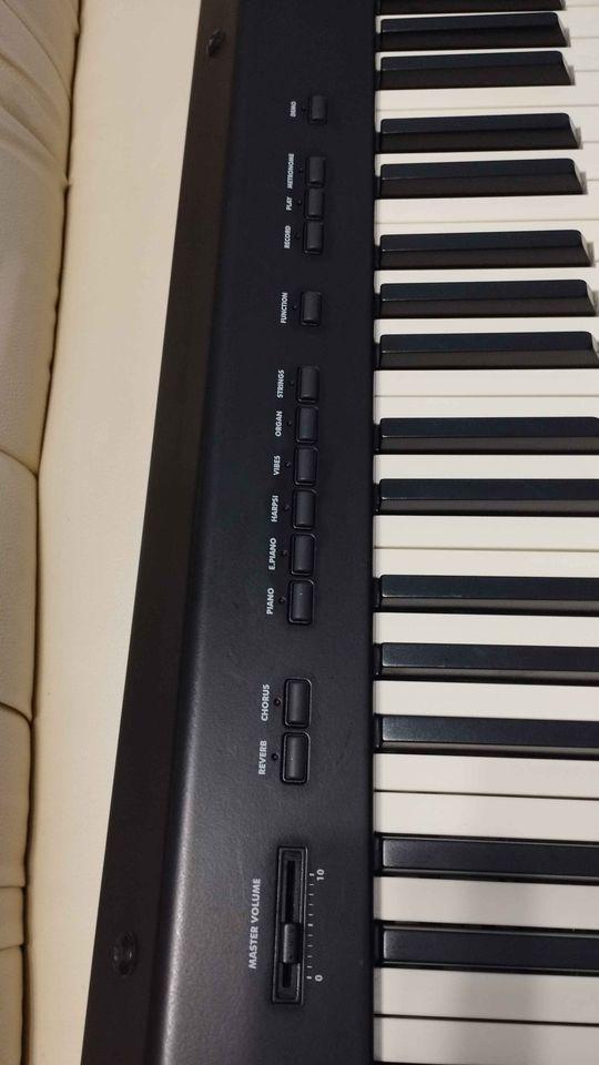 Korg รุ่น Sp 100 คีย์บอร์ดไฟฟ้ามือสอง 4