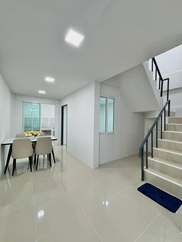 หมู่บ้านสรรทัศน์ธานี2 9
