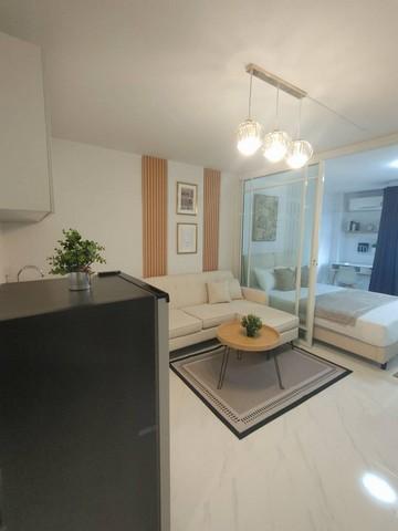 ขายคอนโดซิตี้วิลล่าลาดพร้าว130 ย่านลาดพร้าว รามคำแหง เขตบางกะปิ ตึกD2 ชั้น3  14