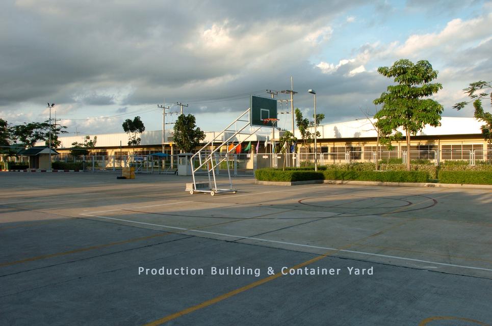 โรงงานและที่ดิน จังหวัดระยอง 2