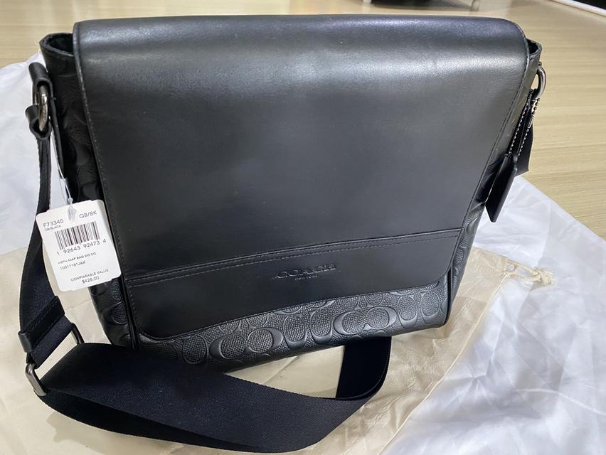กระเป๋าสะพายผู้ชายcoach