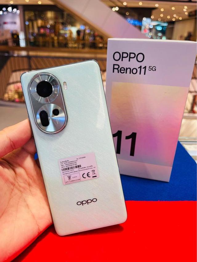 ขายค่ะ OPPO Reno 11 6