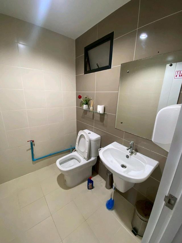 ♦️ ให้เช่าทาวน์โฮม 3 ชั้น โครงการ The Connect Up 3 ซอยเฉลิมพระเกียรติ 67 ใกล้ Pan-Asia International School 18