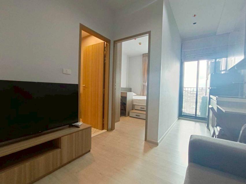 ปล่อยเช่า คอนโด Altitude Unicorn Sathorn Thapha 10