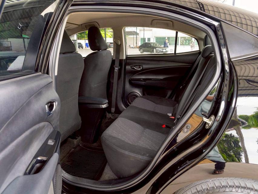 ขาย Toyota Yaris 1.2G ปี18 15
