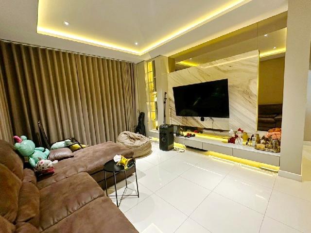 นานาชาติแพน-เอเชีย 1.8 กม. 4นอน เช่าคฤหาสน์หรู 2 ชั้น ใหญ่สุด .92ตร.วา.วงแหวน-อ่อนนุช ARLบ้านทับช้าง 4.6 กม.พร้อมเฟอร์ เ 4