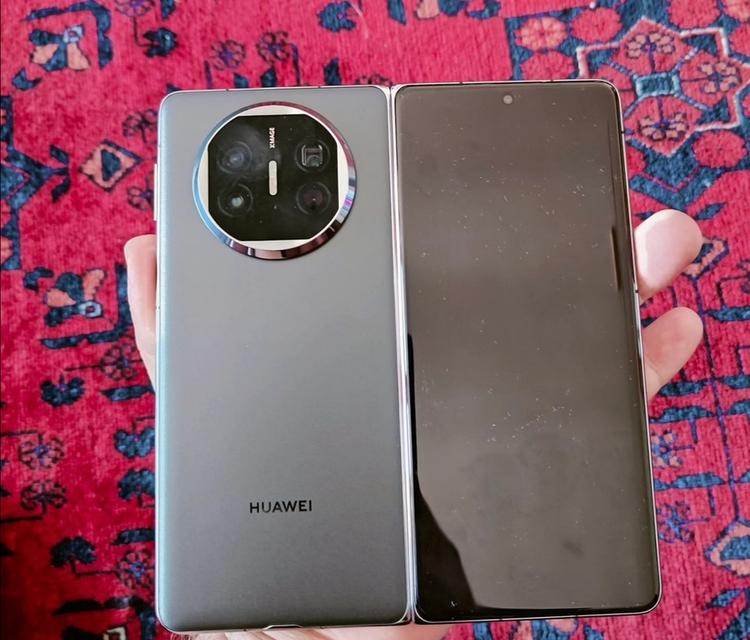 Huawei Mate X5 ดำ