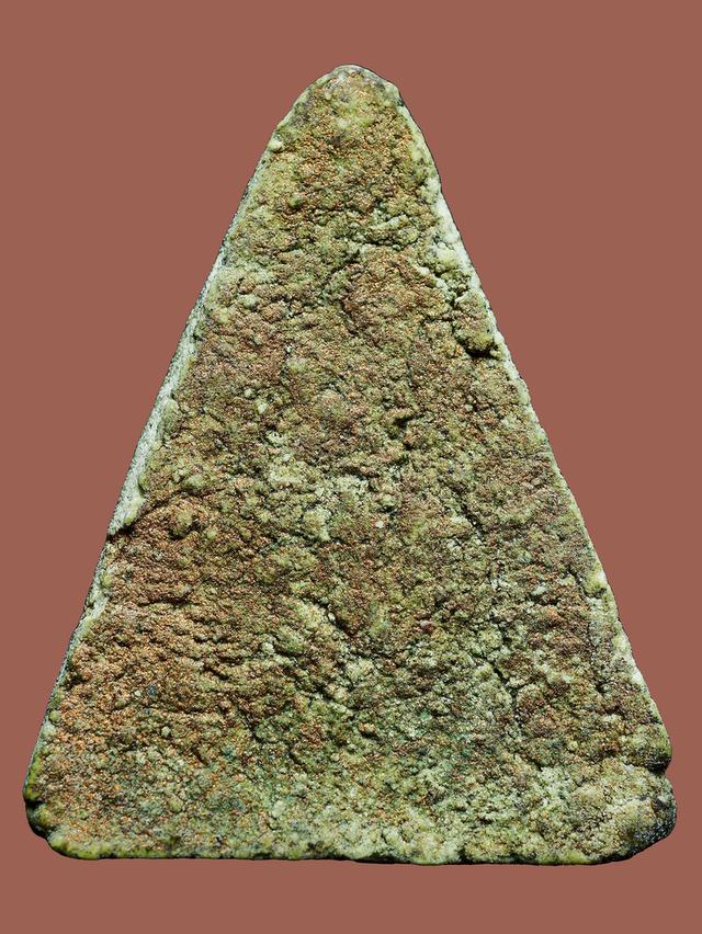 พระพลายคู่ ผงพรายกุมาร หลวงปู่ทิม วัดละหารไร่ ปี 2515....เก่าๆ