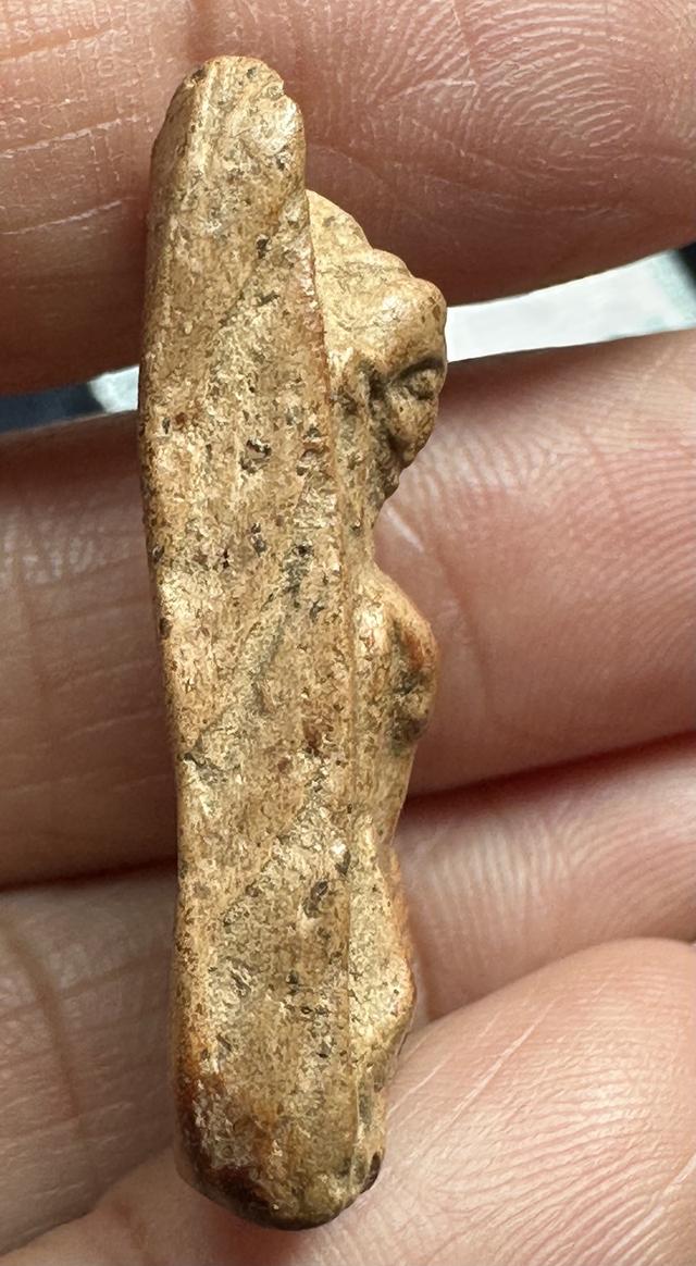 พระผงสุพรรณ พิมพ์หน้าแก่ องค์ละ1550 11