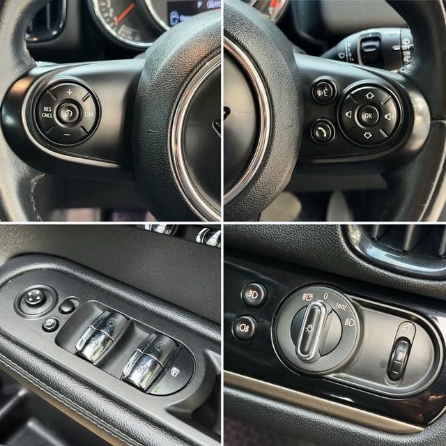 รหัสรถ AVA8036 🌈 MINI Countryman Cooper 2.0 S  ปี 2019 รูปที่ 15
