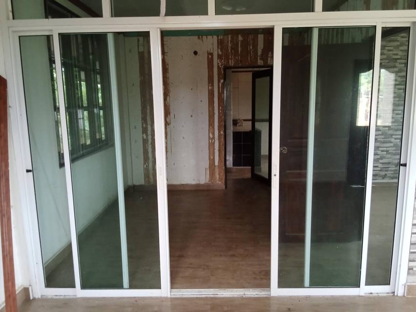 บ้านเดี่ยววิวสวยทำเรดี ขนาด 150 ตรว 2