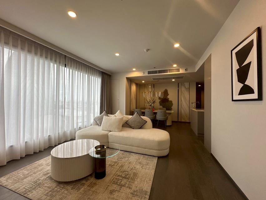3 ห้องนอนสุดหรู ที่ Coco Parc – ทำเลเยี่ยม พร้อมการใช้ชีวิตอย่างมีสไตล์ ห้องใหม่เอี่ยม – ตกแต่งครบ พร้อมเข้าอยู่ 1