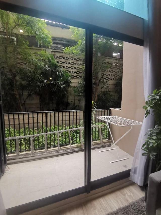 Blossom Condo Sathorn Charoenrat	For Sale 4