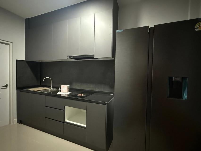 ให้เช่า บ้านเดี่ยว2ชั้น Grande Pleno สุขุมวิท–บางนา ติดเมกาบางนา บ้านสวยพร้อมเข้าอยู่ 12