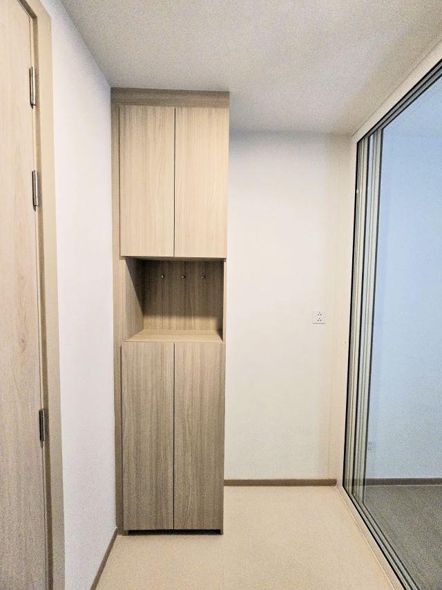 CM04388 ด่วน ขายใบจอง คอนโด ดิ ออริจิ้น พหลโยธิน 57 The Origin Phahol 57 คอนโดมิเนียม ซอยพหลโยธิน 57 10