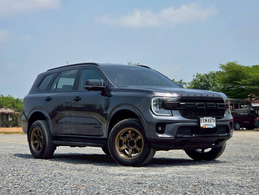 รหัสรถ NC8979 ✳️ EVEREST 2.0 TURBO SPORT (2WD) 2024 รูปที่ 5