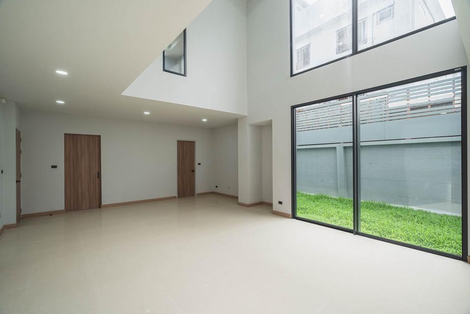 Sale Modern Luxury 𝐏𝐑𝐄𝐄𝐂𝐇𝐀 รามคำแหง–กรุงเทพกรีฑา 5