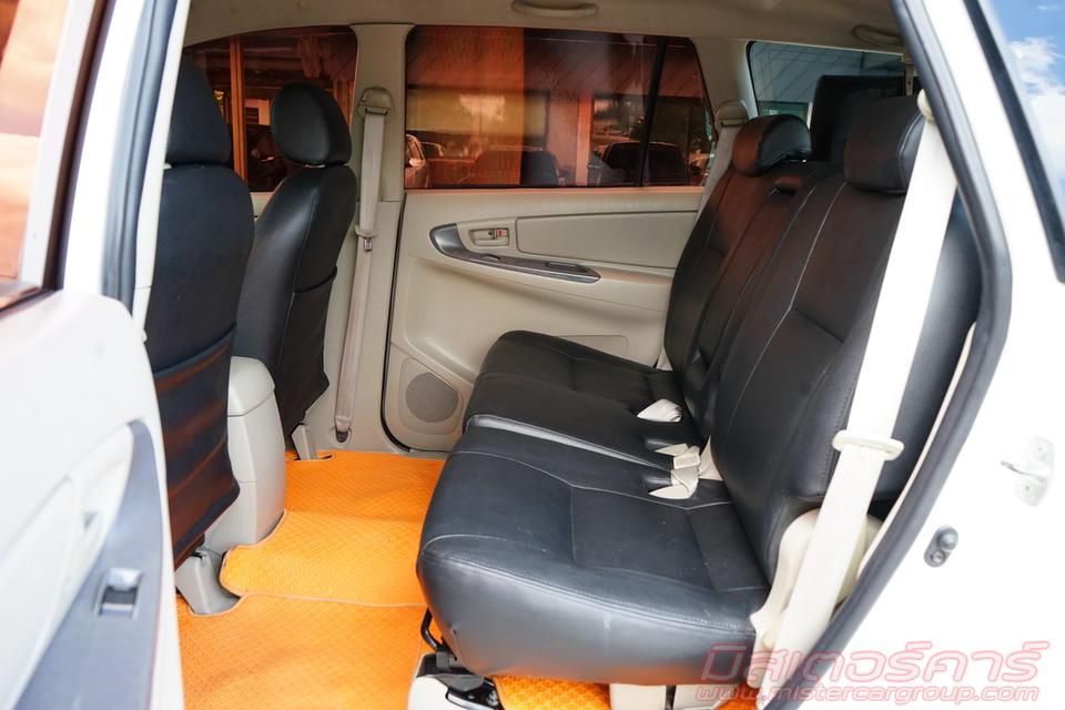 2012 TOYOTA INNOVA 2.0 G ( 4871 ) 10