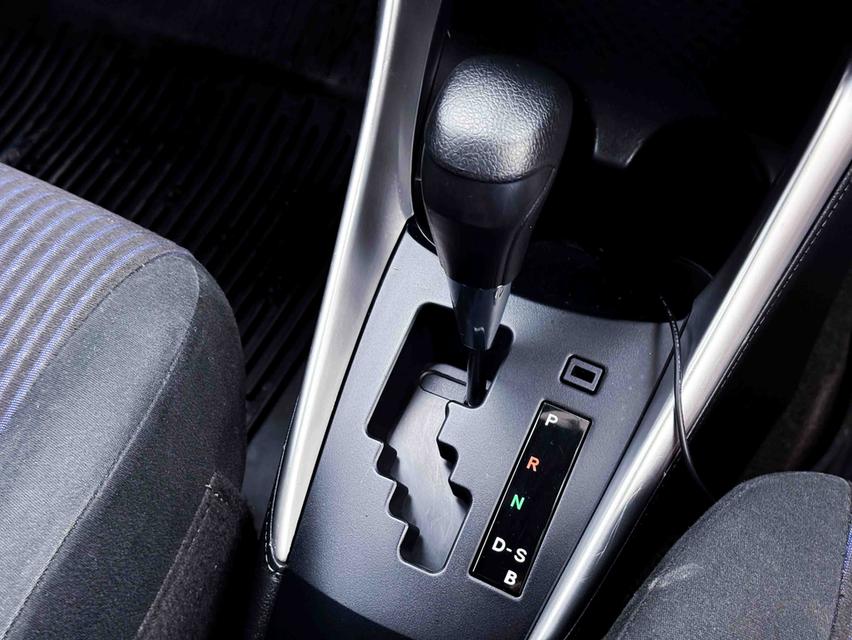 TOYOTA YARIS ECO 1.2 J ปี=2018 รูปที่ 13