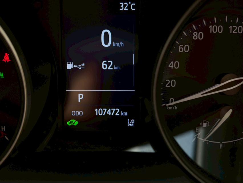 CHR 1.8 HEV PREMIUM SAFETY ปี2023 รูปที่ 14