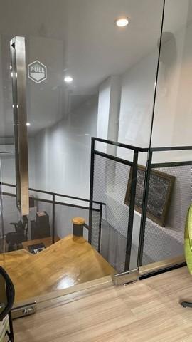 MTR105 ทำเลดีซอยสามัคคี 29! ให้เช่าทาวน์โฮม 3.5 ชั้น Haus Niche แจ้งวัฒนะ ใกล้โรงเรียนนานาชาติ ISB และ Central แจ้งวัฒนะ 3 ห้องนอน 1 ห้องทำงาน 11