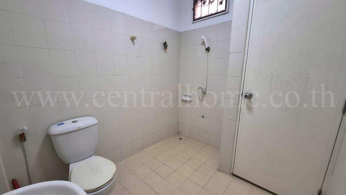 บ้านเดี่ยว มณฑล 4 ซอยแก้วอินทร์ ราคาถูก ใกล้เซ็นทรัล เวสต์เกต 15