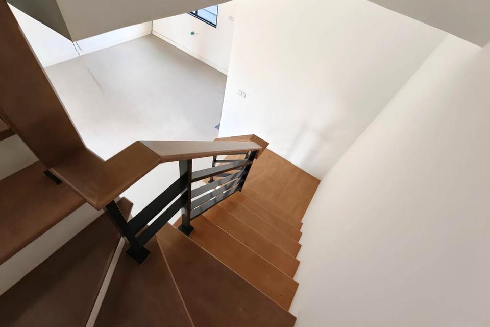 ทาวน์เฮ้าส์ พลีโน่ รังสิตคลอง4 10