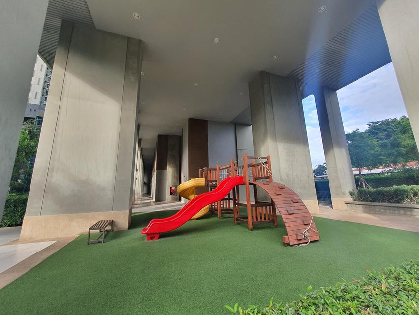 คอนโด LPN PARK RIVERSIDE RAMA 3 คอนโดริมแม่น้ำเจ้าพระยา ทำเลดีสุดย่านพระราม 3 ตึก C 7