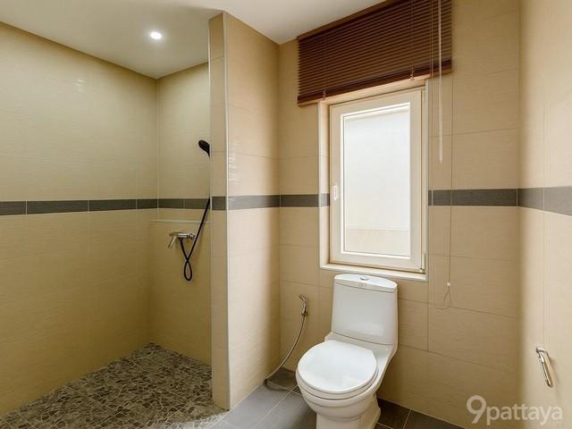 ให้เช่า บ้านเดี่ยว หมู่บ้าน Siam Royal View สยาม รอยัล วิว พัทยา 12