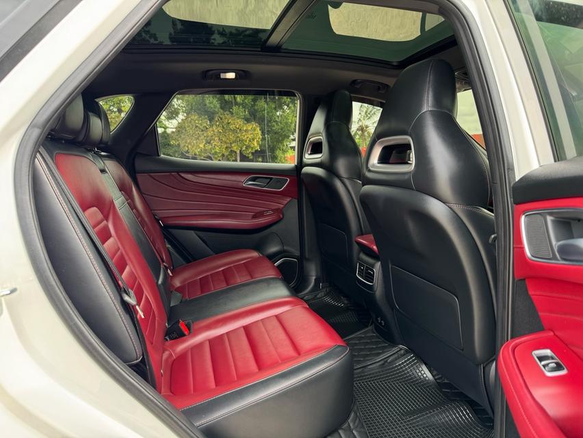 MG HS 1.5 X Sunroof ปี 2020 รูปที่ 12