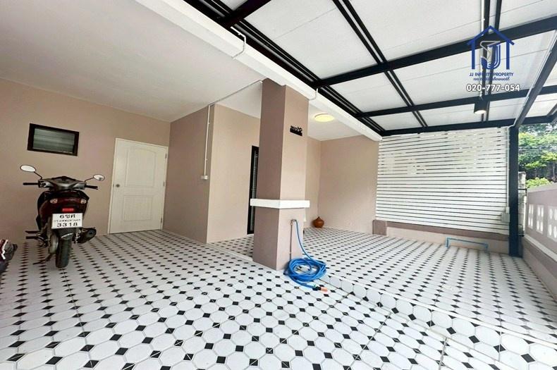 ทาวน์เฮาส์ 4