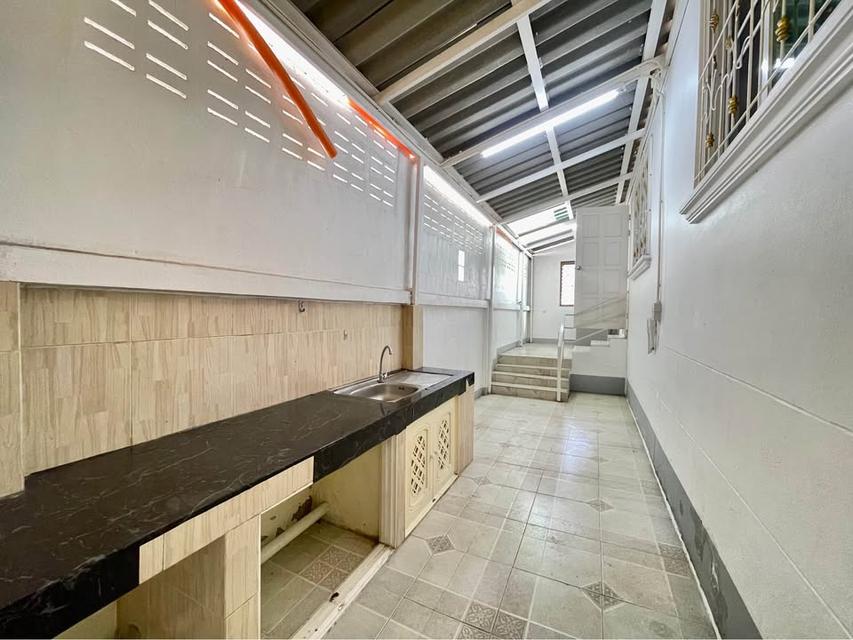 🏡 บ้านเดี่ยวชั้นเดียวพื้นที่กว้าง 100 ตร.ว. [2 นอน 2 น้ำ] ทำเลหนองหอย ใกล้ รร.วารี & มงฟอร์ต Spacious Single-Storey House [2 Beds 2 Baths] - 100 sq.w 4