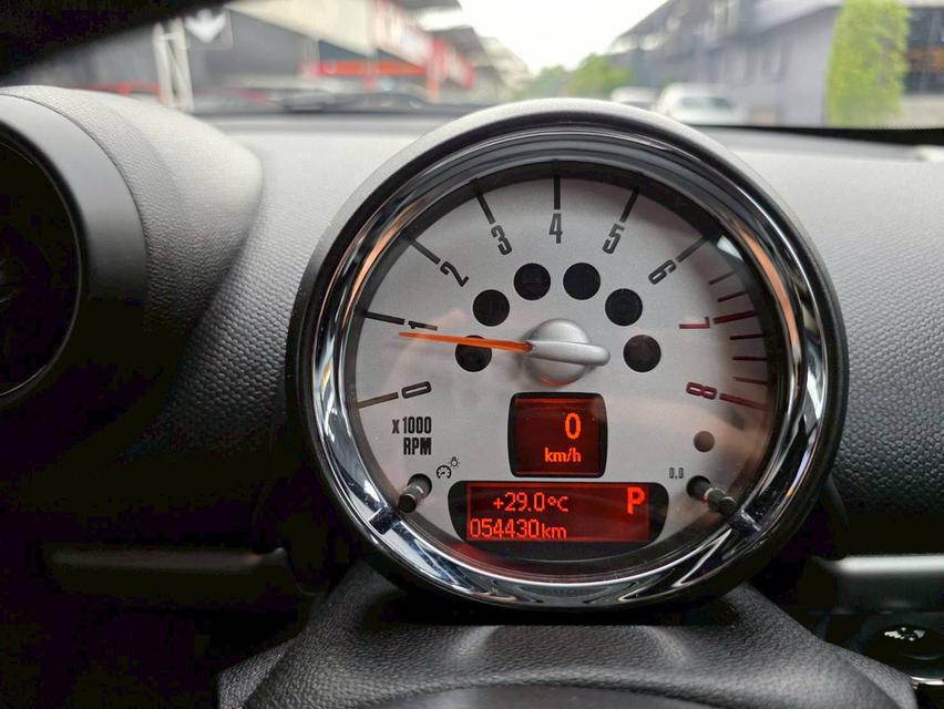ขาย Mini Countryman 1.6Look2 ปี14 7